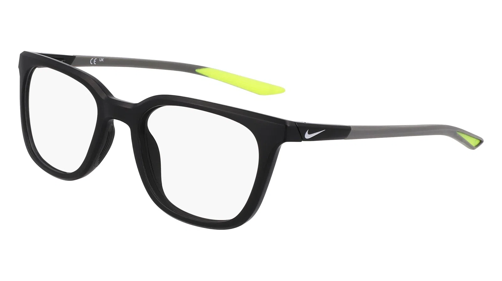 Nike 7290 Eyeglasses - view 3